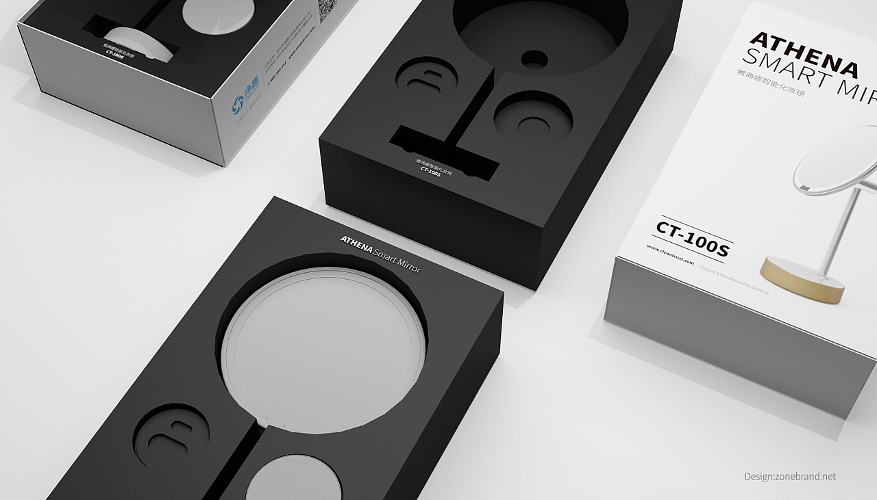 2017年深圳頂尖包裝設計案例精華 ZONE_主振設計的專業美學與實踐